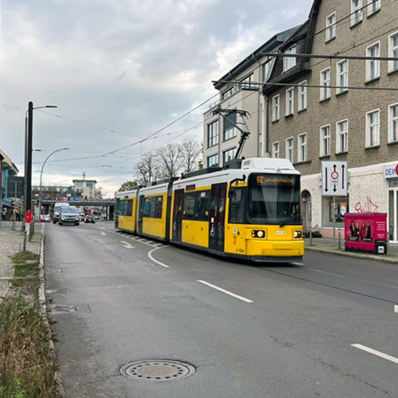 Verkehrslösung Mahlsdorf: Fehlplanung vorerst gestoppt – Regierender Bürgermeister an der Seite des Bezirks